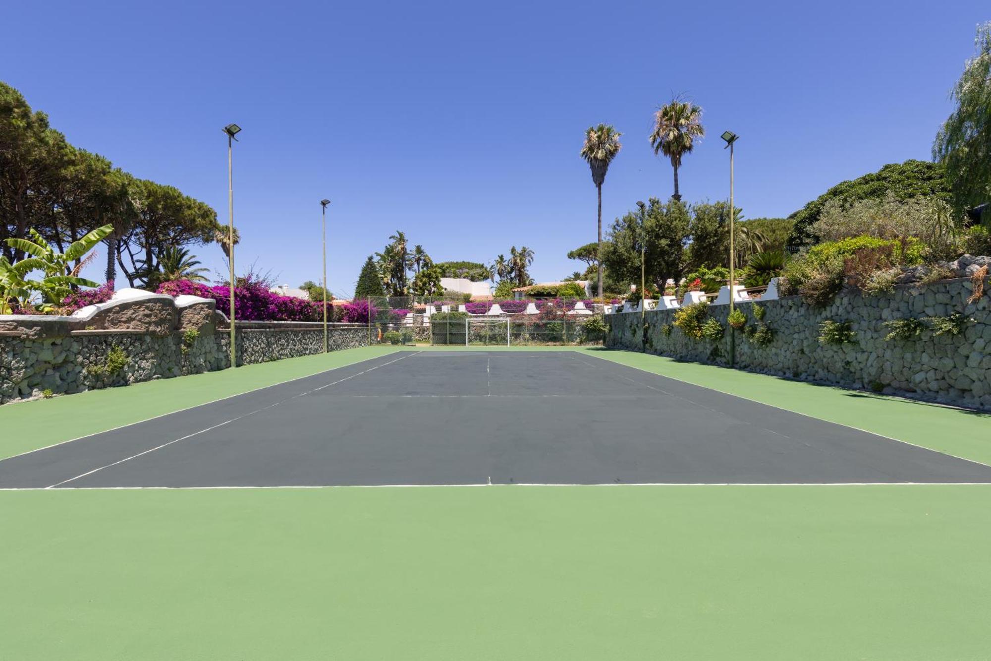 Forio di Ischia Villetta Con Giardino Esclusivo Di 1000 Mq, Piscina, Tennis, Calcio, Bocce מראה חיצוני תמונה